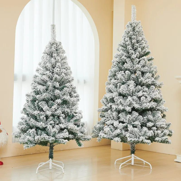 Christmas Trees