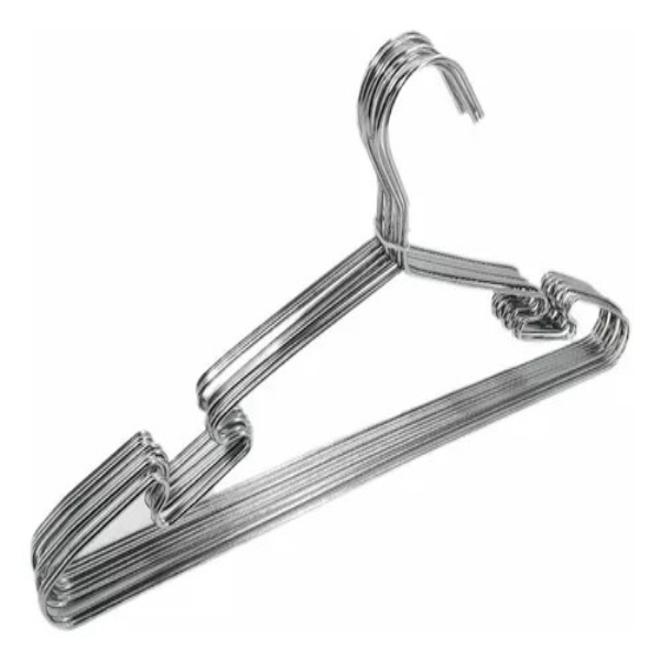 Steel Wire Coat Hangers