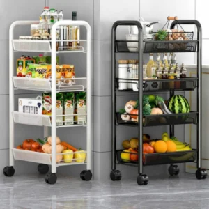 Storage Trolley