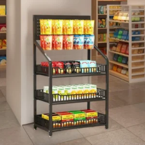Heavy Duty Multipurpose Rack 