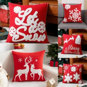 Pillow Covers