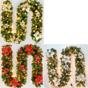 Christmas Garland
