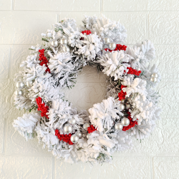 Christmas Decorative Wreath