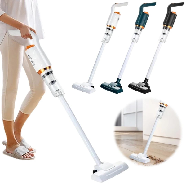 Cordless Vacuum Cleaner