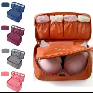 Undergarments Organizer Bags