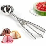 Multipurpose Ice Cream Scoop