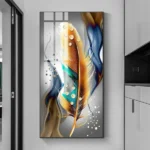 Elegant wall art