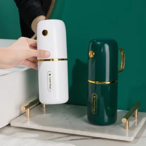 Toothbrush holder for travel