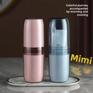 Toothbrush toothpaste holder