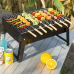 Barbecue Charcoal Grill
