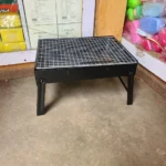 Barbecue Charcoal Grill