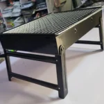 Portable BBQ grill