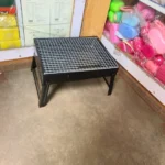 Outdoor grilling tool