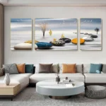 3-piece wall art set