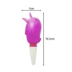 Indoor drip irrigation system