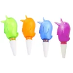 Bird-shaped watering device