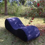 Inflatable Sex Sofa Bed