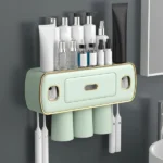 Toothpaste Holder