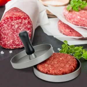 Burger Press