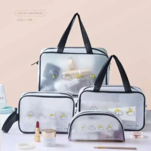 Cosmetic Bag