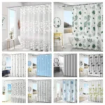 Shower Curtain