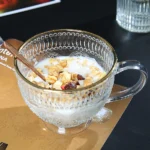 Premium Water/Tea Glass Set