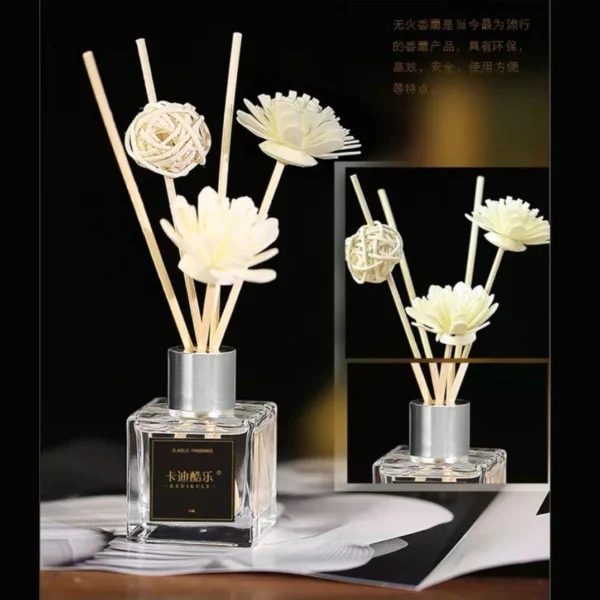 50ml reed diffuser