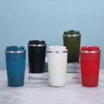 Coffee Thermal Mug