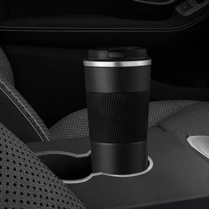 Coffee Thermal Mug