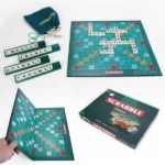 Family word game