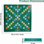 Early childhood education game