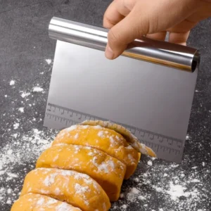 Dough Pastry Scraper