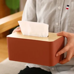 Napkin Tissue Holder