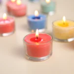 Scented Candles