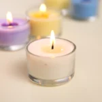 Candle set