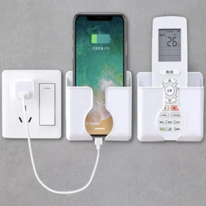 Wall Phone Holder