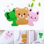 Toilet Stickers 