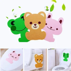 Toilet Stickers