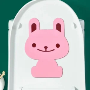 Creative bathroom accessories