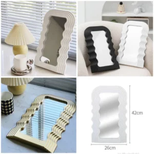 Modern decorative mirror