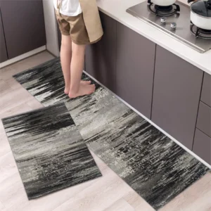 Durable kitchen mats
