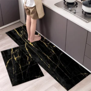 Shelf liner mats