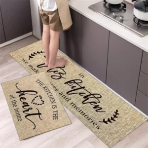 Drawer anti-slip liners