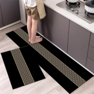 Kitchen anti-slip mats