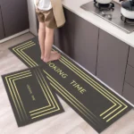 Kitchen anti-slip mats