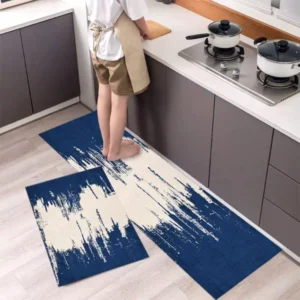 Kitchen anti-slip mats