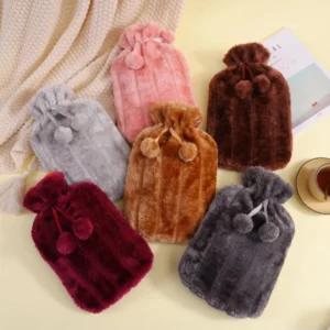 Hot Water Bottle