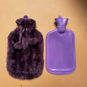 2-litre hot water bottle