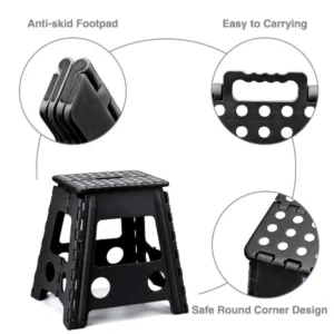 Portable Folding Stool