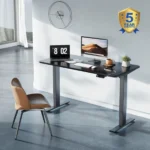Adjustable Height Workstation